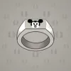 Signet Ring #4571