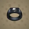 Signet Ring #4574