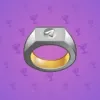 Signet Ring #4579