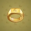 Signet Ring #458
