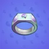 Signet Ring #4580