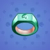 Signet Ring #4582