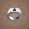 Signet Ring #4583