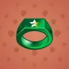 Signet Ring #4585