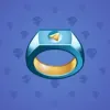 Signet Ring #4590