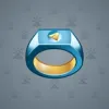 Signet Ring #4593