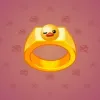 Signet Ring #4595