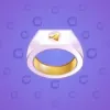 Signet Ring #4598