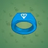 Signet Ring #46
