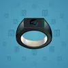 Signet Ring #460