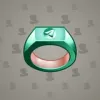 Signet Ring #4606