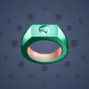 Signet Ring #4610