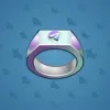 Signet Ring #4612