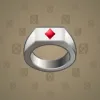 Signet Ring #4615