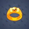 Signet Ring #4618