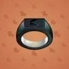 Signet Ring #4619