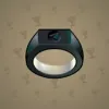 Signet Ring #4620