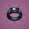 Signet Ring #4628