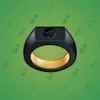 Signet Ring #4630