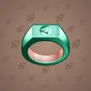 Signet Ring #4632