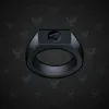 Signet Ring #4633