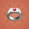 Signet Ring #4636