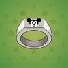 Signet Ring #4638