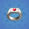 Signet Ring #4639