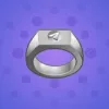 Signet Ring #464