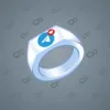 Signet Ring #4644