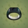 Signet Ring #4647