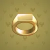 Signet Ring #4648