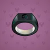 Signet Ring #4652