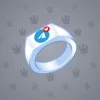 Signet Ring #4653