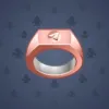Signet Ring #4658
