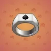 Signet Ring #4660