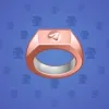 Signet Ring #4663