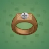 Signet Ring #4672