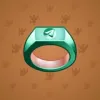 Signet Ring #4676