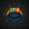 Signet Ring #4680