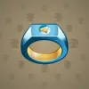 Signet Ring #4682