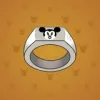 Signet Ring #4684