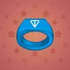 Signet Ring #4687