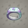 Signet Ring #4691