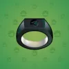 Signet Ring #4692