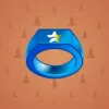 Signet Ring #4697