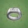 Signet Ring #470