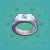 Signet Ring #4704