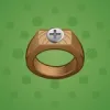 Signet Ring #4707