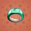 Signet Ring #4709